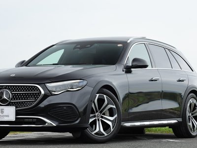 2024 Mercedes-BENZ E-CLASS — миниатюра 81
