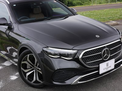 2024 Mercedes-BENZ E-CLASS — миниатюра 11