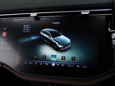 2024 Mercedes-BENZ E-CLASS — миниатюра 72