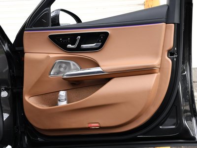 2024 Mercedes-BENZ E-CLASS — миниатюра 49