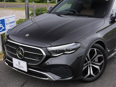 2024 Mercedes-BENZ E-CLASS — миниатюра 28
