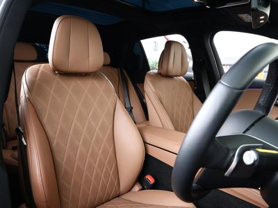 2024 Mercedes-BENZ E-CLASS — миниатюра 12