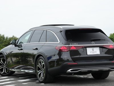2024 Mercedes-BENZ E-CLASS — миниатюра 38