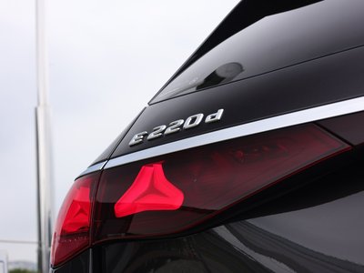 2024 Mercedes-BENZ E-CLASS — миниатюра 89