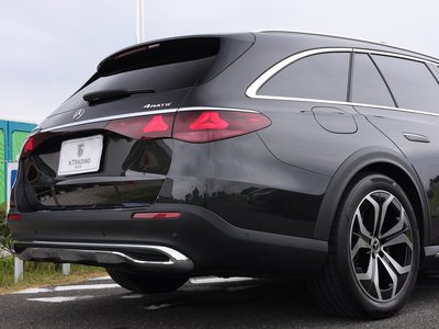 2024 Mercedes-BENZ E-CLASS — миниатюра 83