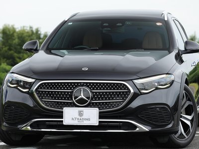 2024 Mercedes-BENZ E-CLASS — миниатюра 27