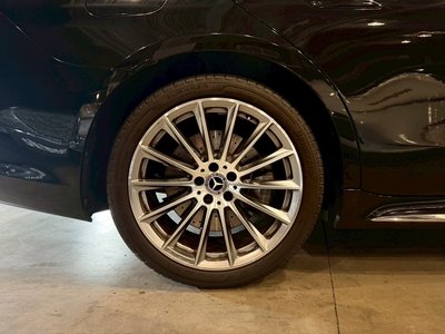 MERCEDES-BENZ S-CLASS - 9