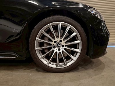 MERCEDES-BENZ S-CLASS - 8