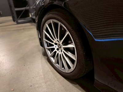 MERCEDES-BENZ S-CLASS - 10