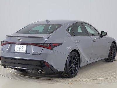 LEXUS IS - 2