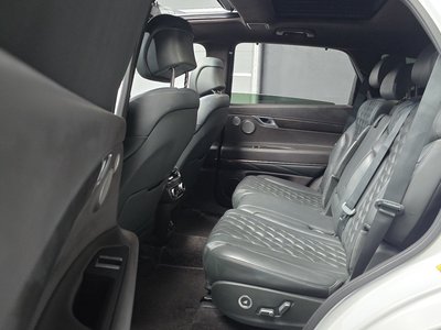 2020 Genesis GV80 — миниатюра 18