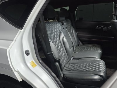 2020 Genesis GV80 — миниатюра 17