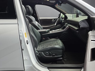 2020 Genesis GV80 — миниатюра 16
