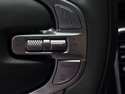 2020 Genesis GV80 — миниатюра 27
