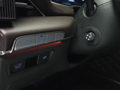 2020 Genesis GV80 — миниатюра 26