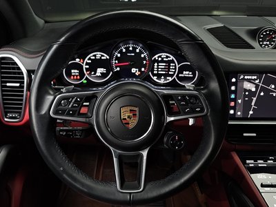 صورة مصغرة 19 لـ 2022 Porsche CAYENNE