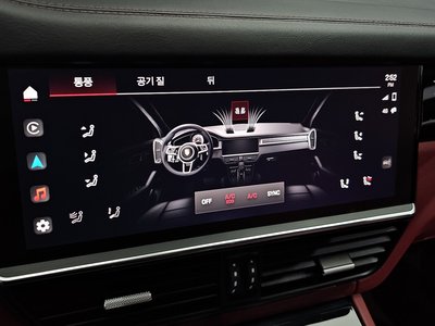 صورة مصغرة 27 لـ 2022 Porsche CAYENNE
