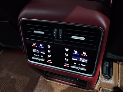 صورة مصغرة 33 لـ 2022 Porsche CAYENNE