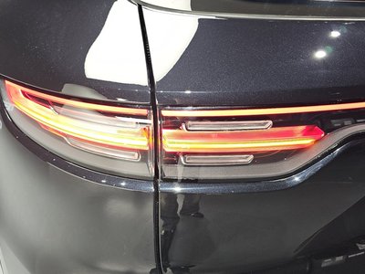 PORSCHE CAYENNE - 10