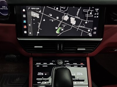 صورة مصغرة 20 لـ 2022 Porsche CAYENNE