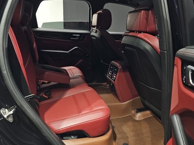 صورة مصغرة 16 لـ 2022 Porsche CAYENNE