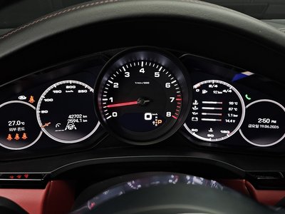 صورة مصغرة 11 لـ 2022 Porsche CAYENNE