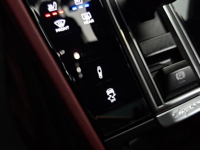 صورة مصغرة 34 لـ 2022 Porsche CAYENNE