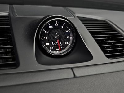 صورة مصغرة 30 لـ 2022 Porsche CAYENNE