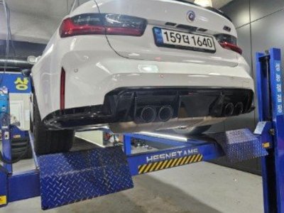 BMW M3 - 2
