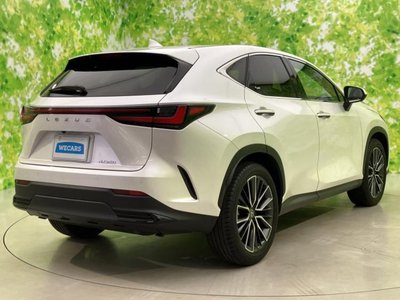 LEXUS NX - 3