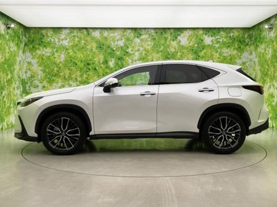 LEXUS NX - 2