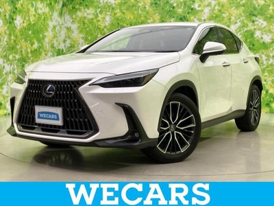 LEXUS NX - 1