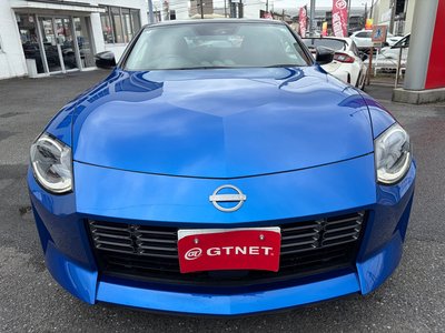 صورة 2 لـ 2024 Nissan FAIRLADY Z