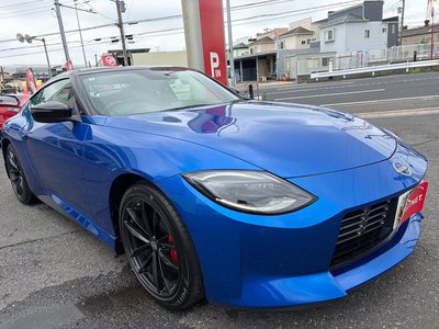 صورة 3 لـ 2024 Nissan FAIRLADY Z