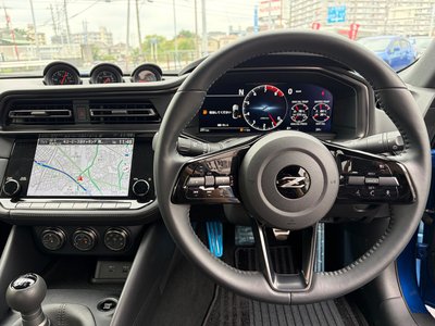 2024 Nissan FAIRLADY Z 缩略图 12