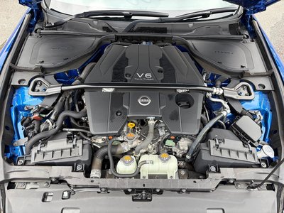 صورة 9 لـ 2024 Nissan FAIRLADY Z