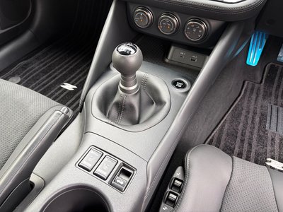 2024 Nissan FAIRLADY Z 缩略图 16
