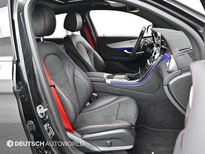 MERCEDES-BENZ GLC - 8