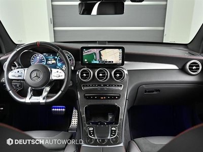 MERCEDES-BENZ GLC - 7