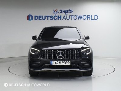 MERCEDES-BENZ GLC - 2