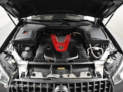 MERCEDES-BENZ GLC - 4