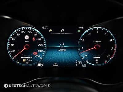 MERCEDES-BENZ GLC - 10