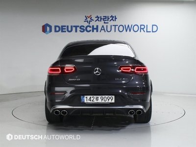 MERCEDES-BENZ GLC - 3