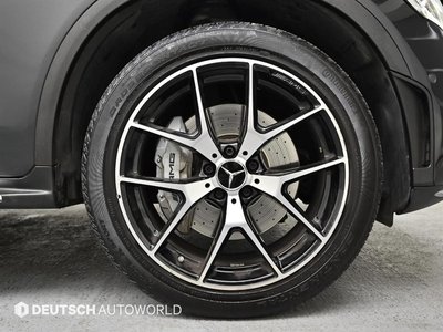 MERCEDES-BENZ GLC - 6