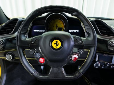 FERRARI 488 GTB - 10