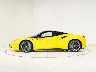 FERRARI 488 GTB - 7