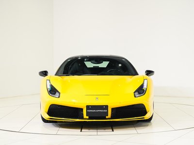 FERRARI 488 GTB - 5