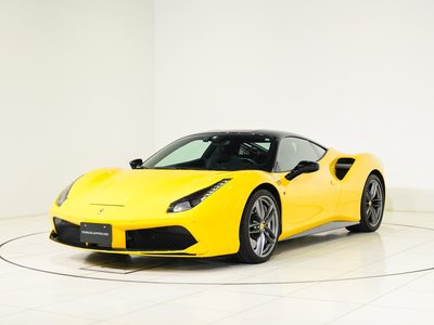FERRARI 488 GTB - 6