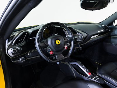 FERRARI 488 GTB - 2