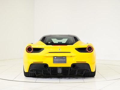 FERRARI 488 GTB - 9